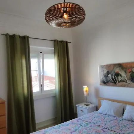 Apartamento Charming Family