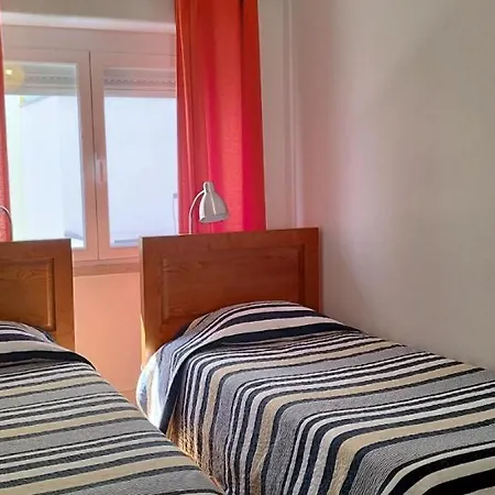 Apartamento Charming Family