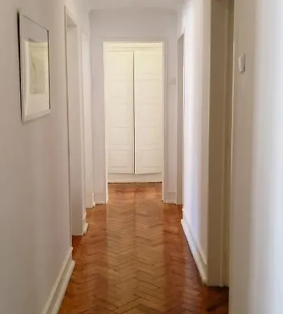 Charming Family * Lisboa