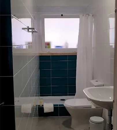 Apartamento Charming Family Lisboa