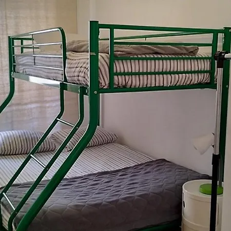 Apartamento Charming Family