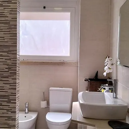 Apartamento Charming Family Lisboa