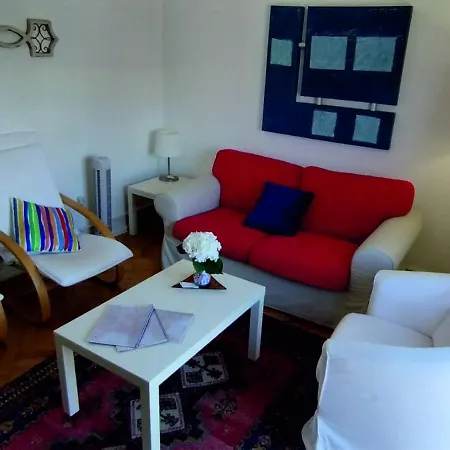 Apartamento Charming Family *