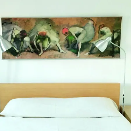 Apartamento Charming Family Lisboa