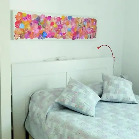 Charming Family Apartamento *