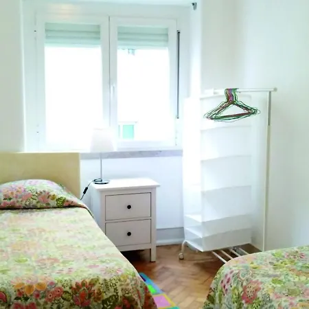 Apartamento Charming Family Lisboa