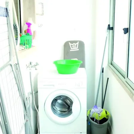 Charming Family Apartamento *