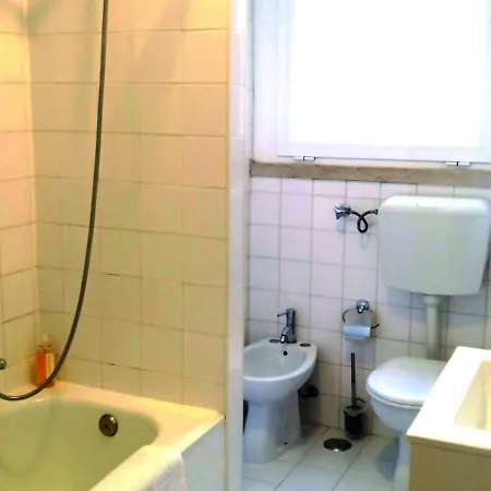 Charming Family Apartamento *