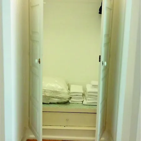 Apartamento Charming Family *