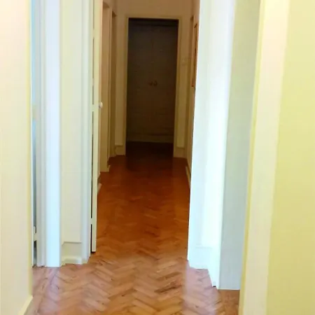 Charming Family Apartamento Lisboa